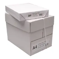 A4 Print Paper 80 grams 500 sheets
